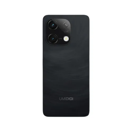 UMIDIGI G9C 6GB 128Gb Phone Galaxy Black