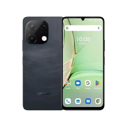 Umidigi G9T 4 + 4GB RAM 128GB