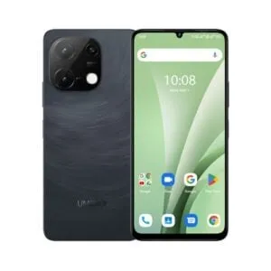 UMIDIGI G9T 4+4GB RAM 128GB
