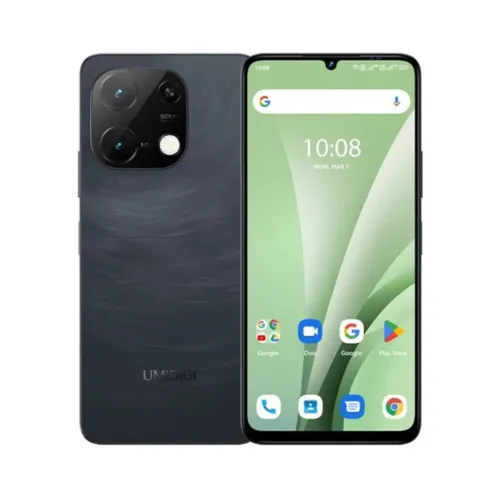 Umidigi G9T 4GB 128GB Phone Galaxy