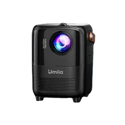 Umiio A008 Intelligent Screen Projector