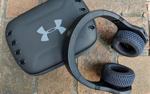 Under Armour Sport Wireless Train by JBL