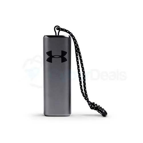 Under Armour True Wireless Flash Engineered by JBL