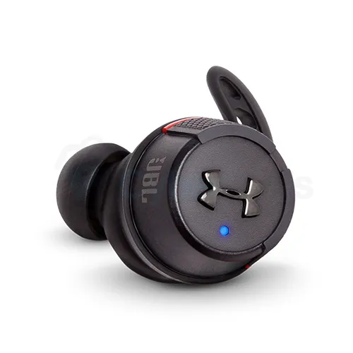 Under Armour True Wireless Flash Engineered by JBL