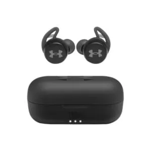Under Armour True Wireless Streak by JBL