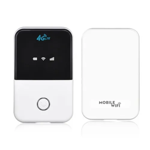 Universal 4G LTE WiFi Router