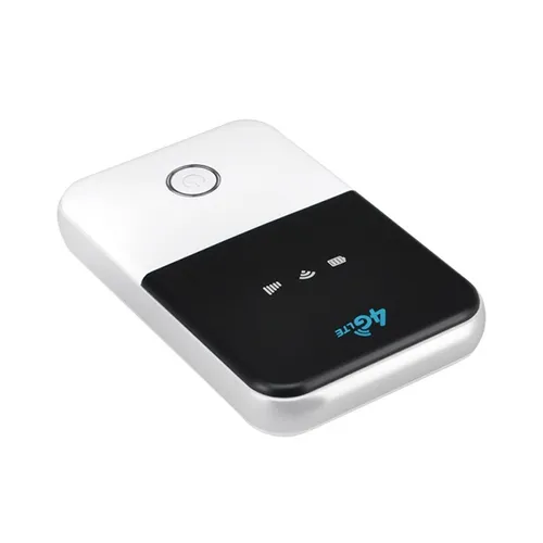 Universal 4G LTE WiFi Router
