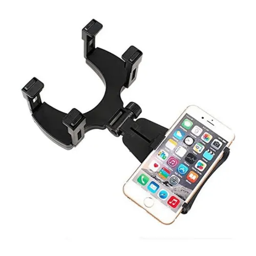 Universal Car Rear View Mirror Mount