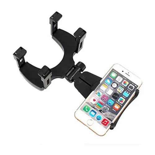 Universal Car Rear View Mirror Mount