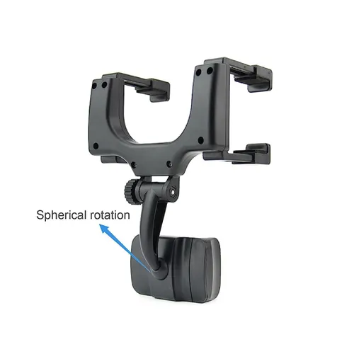 Universal Car Rearview Mirror