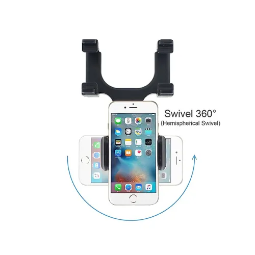 Universal Car Rearview Mirror