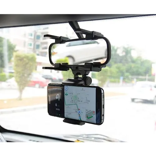 Universal Car Rearview Mirror