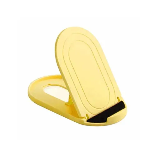 Universal Folding Stent Phone Holder
