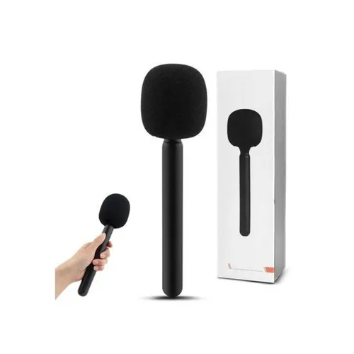 Universal Handheld Wireless Microphone Grip Stick Holder