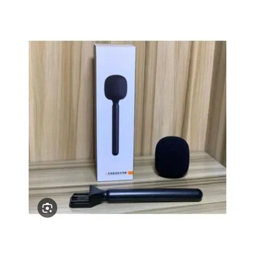 Universal Handheld Wireless Microphone Grip Stick Holder