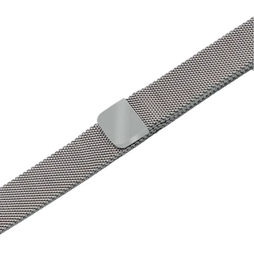 Universal Milanese 20mm/22mm Strap for Smart Watch