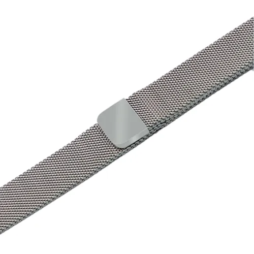 Universal Milanese 20mm/22mm Strap for Smart Watch