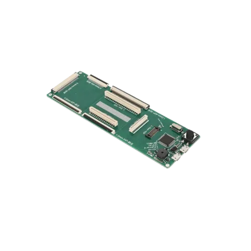 UNIVERSAL NOTEBOOK KEYBOARD TESTER WITH CABLE