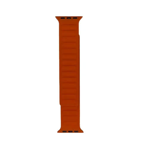 Universal Silicone Magnetic Strap 20mm/22mm