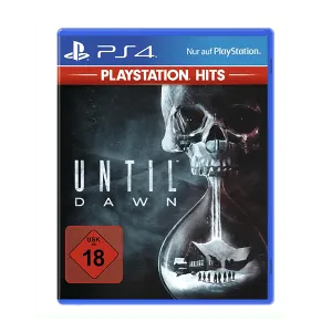 Until Dawn