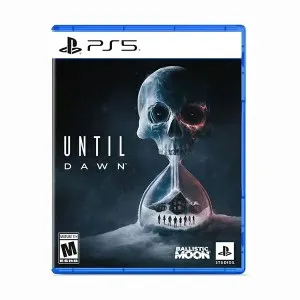 Until Dawn