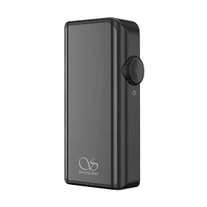 UP2 Portable Hi-Fi Bluetooth Amplifier
