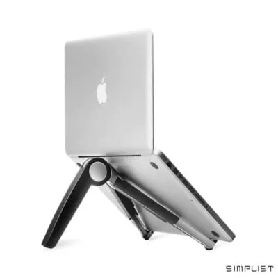 Upergo UP-1S Portable Multi-function Laptop Stand