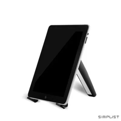 Upergo UP-1S Portable Multi-function Tablet Stand