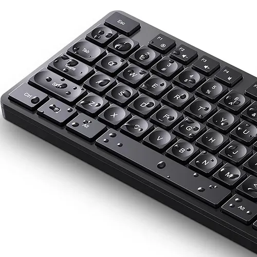 UREEN 90875 KU004 Wired Keyboard