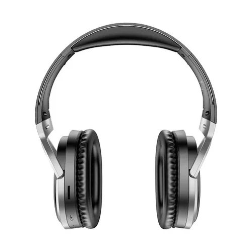 USAMS 3D Stereo Wireless Bluetooth 4.2 Over-Ear Headphone