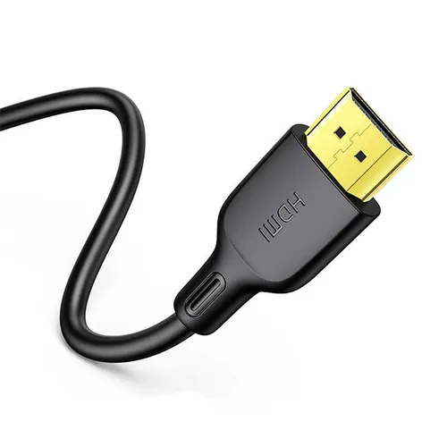 USAMS 4K Image Quality HDMI HD 1.8M Video Cable