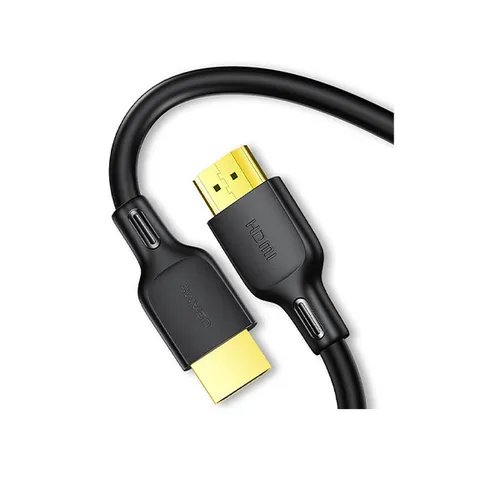 USAMS 4K Image Quality HDMI HD 1.8M Video Cable
