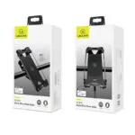 USAMS Bicycle Silicone Phone Holder US-ZJ053