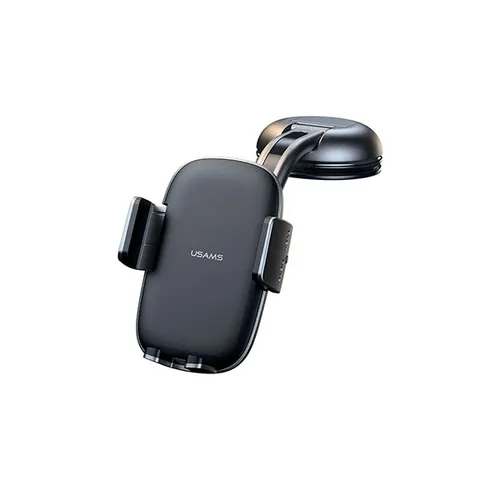 USAMS Car Center Console Retractable Phone Holder US-ZJ063