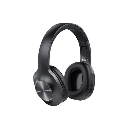 USAMS E-Join Series Bluetooth 5.0 Over-Ear Headphones