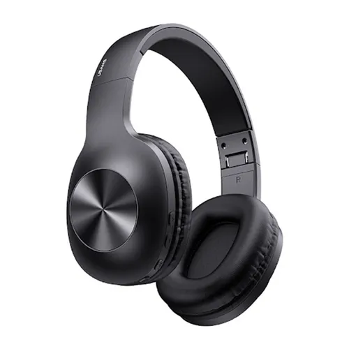 USAMS E-Join Series Bluetooth 5.0 Over-Ear Headphones