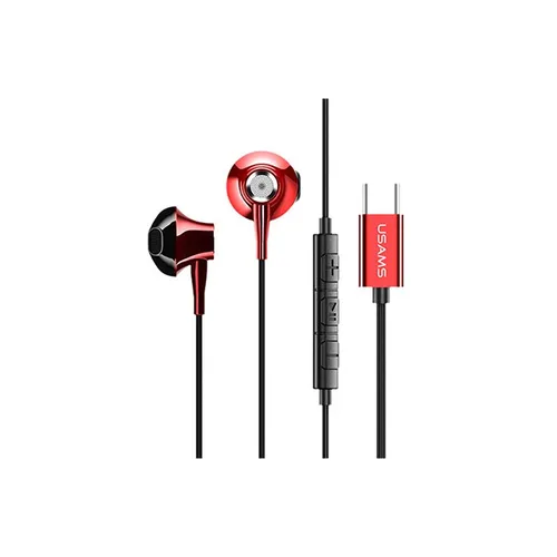 USAMS EP-35 Type C Earphones