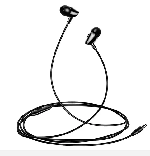 USAMS EP-37 In-ear Plastic Earphone