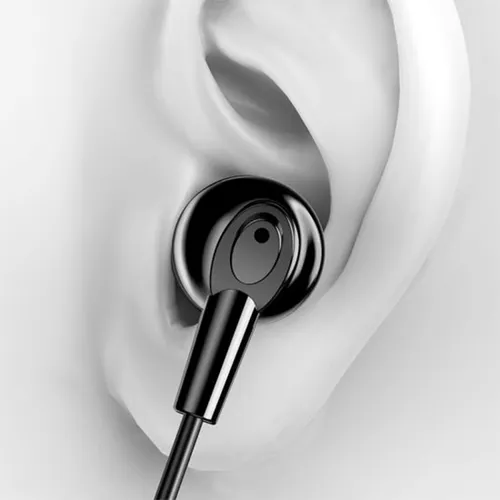 USAMS EP-37 In-Ear Plastic Earphones