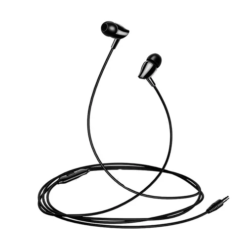 USAMS EP-37 In-Ear Plastic Earphones