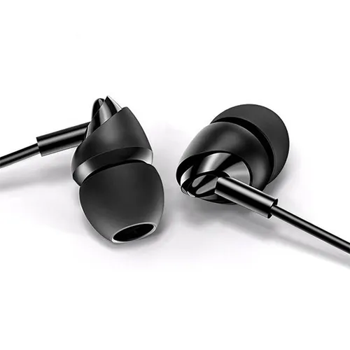 USAMS EP-39 In-Ear Plastic Earphones