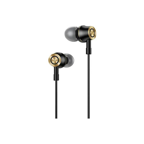 Usams Ep-43 Type-C in-Ear Metal Earphones