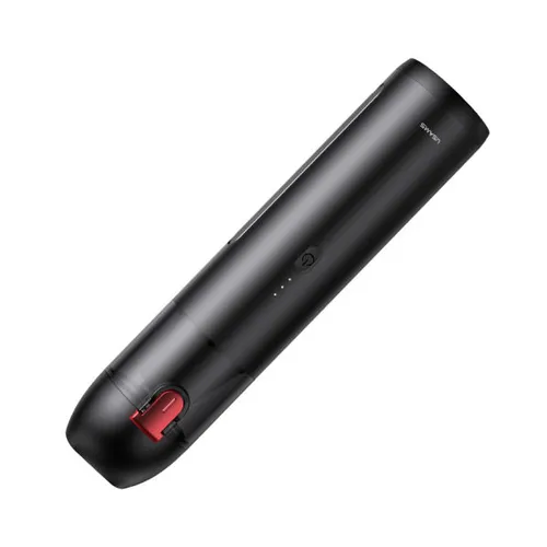 USAMS Mini Handheld Vacuum Cleaner With Led Lamp