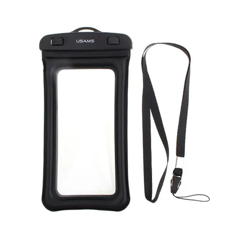 USAMS Mobile Phone Waterproof Bag