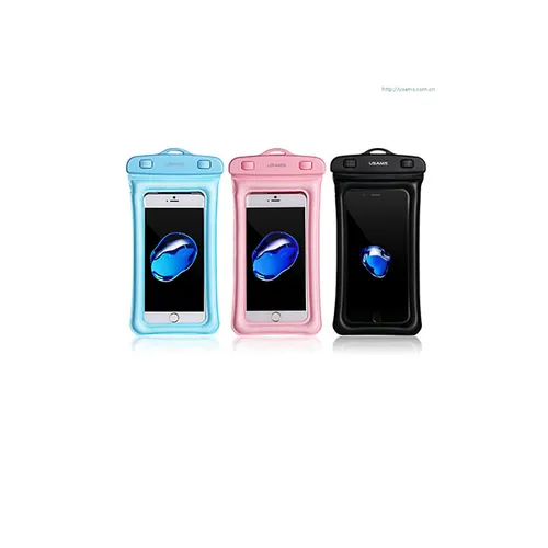 USAMS Mobile Phone Waterproof Bag YD007