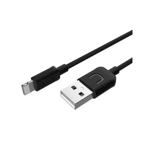 Usams U-Turn Series Data Cable Lightning (US-SJ097)