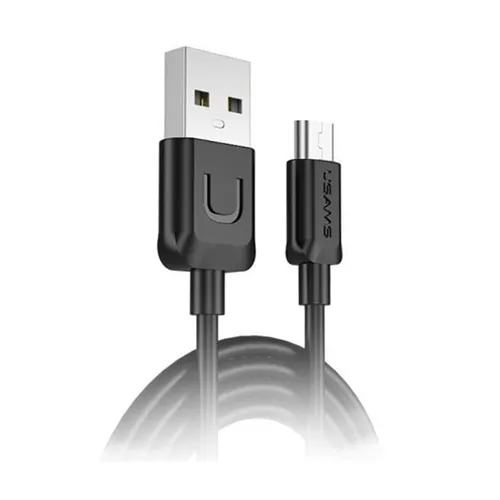 Usams U-Turn Series Data Cable Micro (US-SJ098)