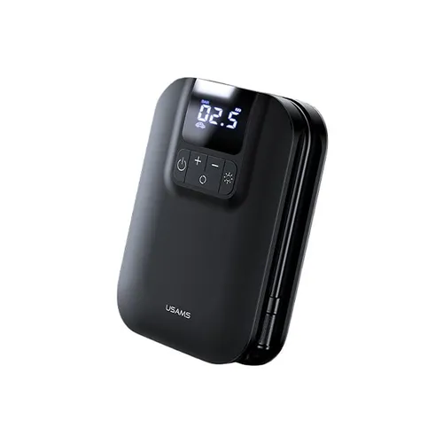 Usams UB-ZB215 Mini Portable Car Air Pump