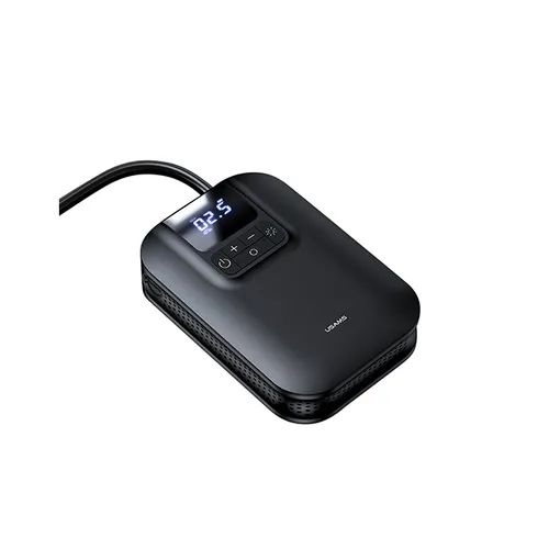 USAMS UB-ZB215 Mini Portable Car Air Pump