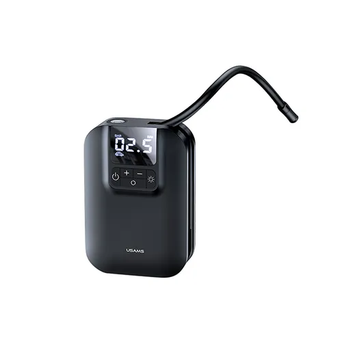 USAMS UB-ZB215 Mini Portable Car Air Pump